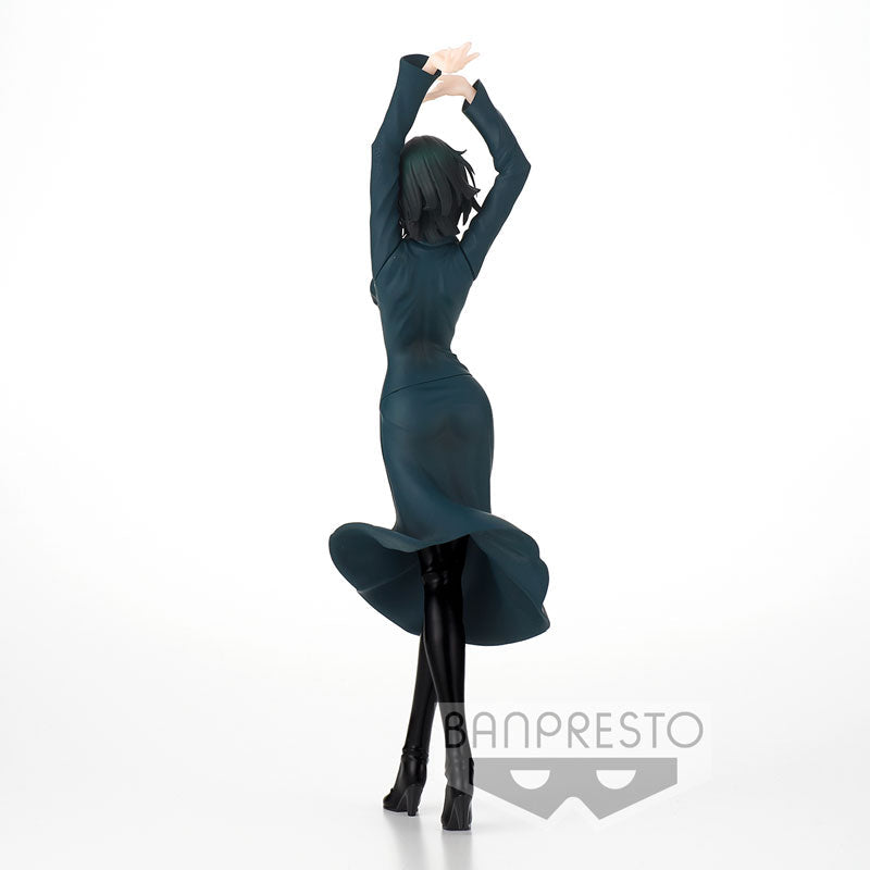 One-Punch Man - Jigoku no Fubuki - Espresto - Shapely (Bandai Spirits)