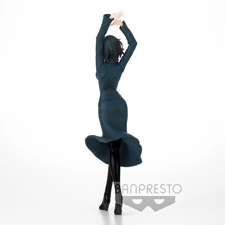 One-Punch Man - Jigoku no Fubuki - Espresto - Shapely (Bandai Spirits)