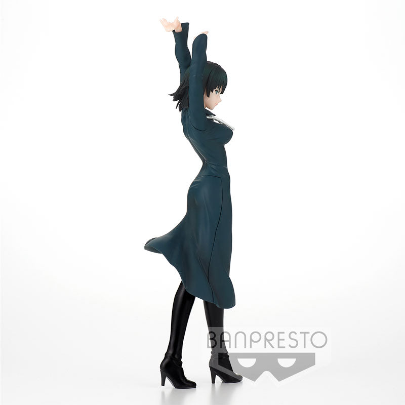 One-Punch Man - Jigoku no Fubuki - Espresto - Shapely (Bandai Spirits)