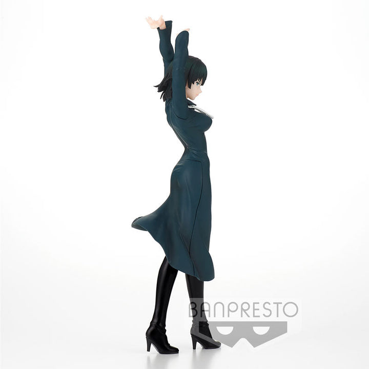 One-Punch Man - Jigoku no Fubuki - Espresto - Shapely (Bandai Spirits)