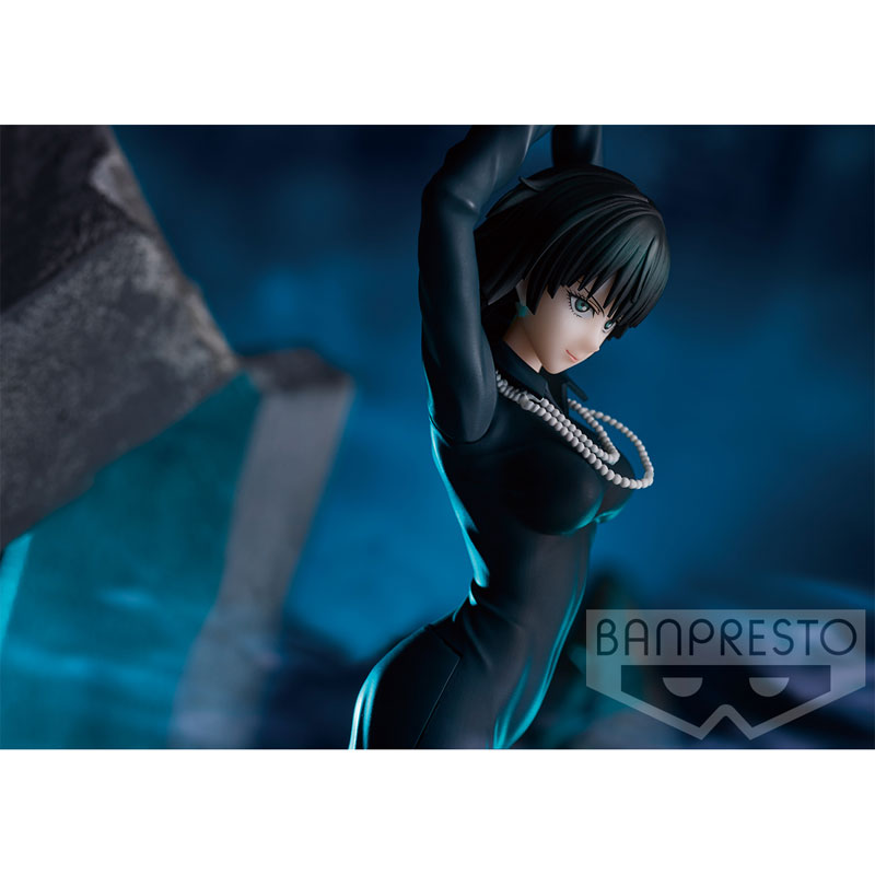 One-Punch Man - Jigoku no Fubuki - Espresto - Shapely (Bandai Spirits)