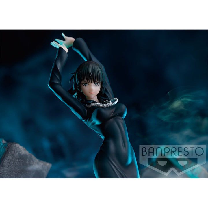 One-Punch Man - Jigoku no Fubuki - Espresto - Shapely (Bandai Spirits)