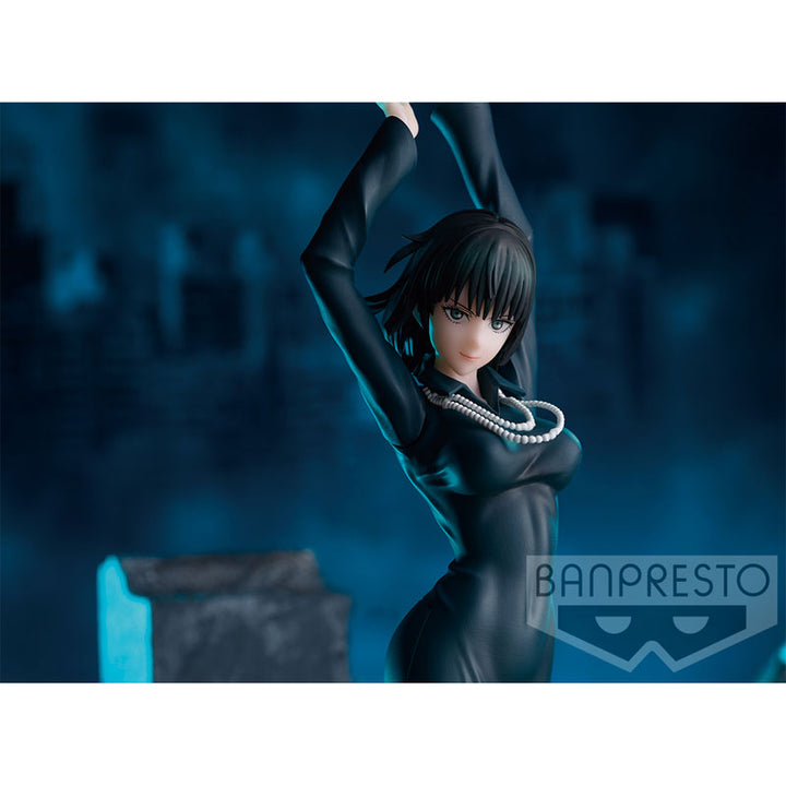 One-Punch Man - Jigoku no Fubuki - Espresto - Shapely (Bandai Spirits)
