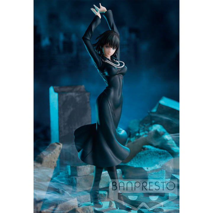 One-Punch Man - Jigoku no Fubuki - Espresto - Shapely (Bandai Spirits)
