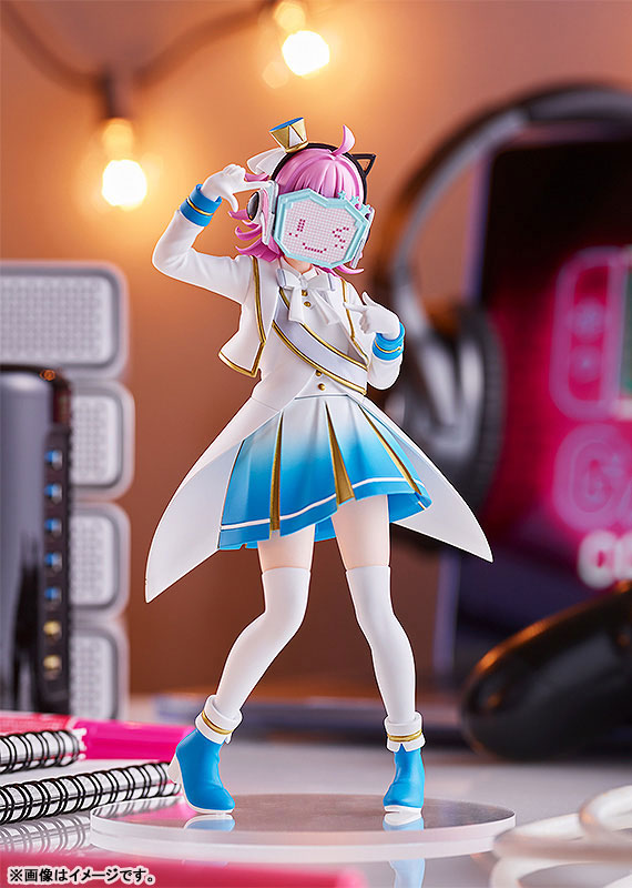 Love Live! - Tennouji Rina - Pop Up Parade (Good Smile Company)