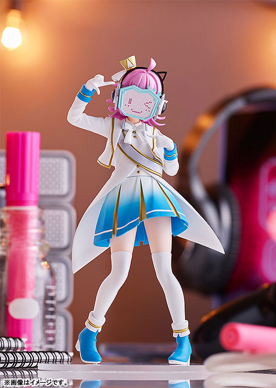 Love Live! - Tennouji Rina - Pop Up Parade (Good Smile Company)