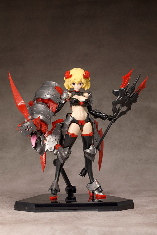 Original - Dark Advent - Skytube - Dragondress Sophia - DX Ver.1.1 (Alphamax)