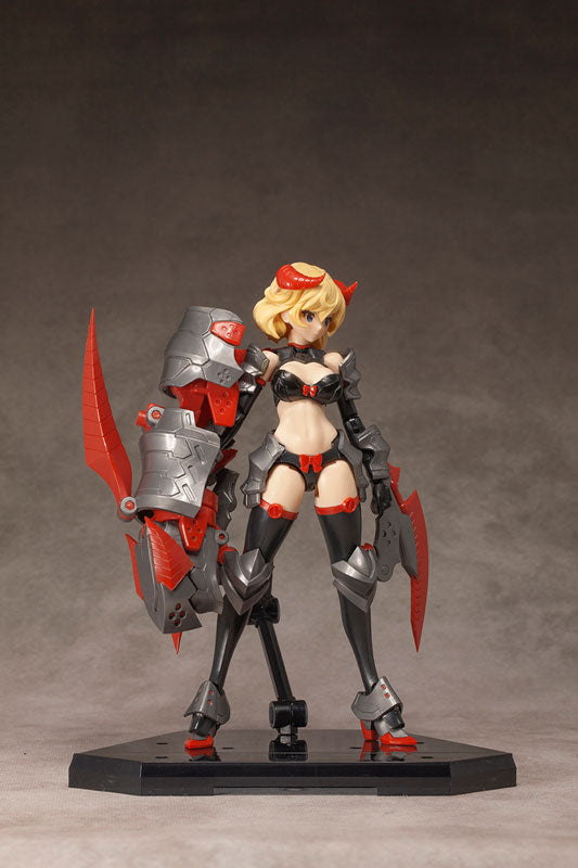 Original - Dark Advent - Skytube - Dragondress Sophia - DX Ver.1.1 (Alphamax)