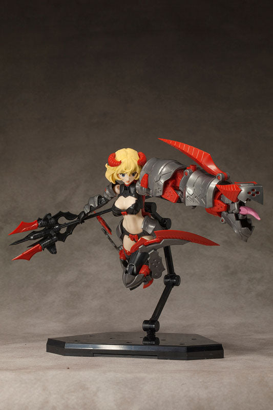 Original - Dark Advent - Skytube - Dragondress Sophia - DX Ver.1.1 (Alphamax)