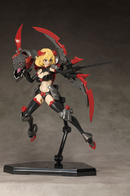 Original - Dark Advent - Skytube - Dragondress Sophia - DX Ver.1.1 (Alphamax)