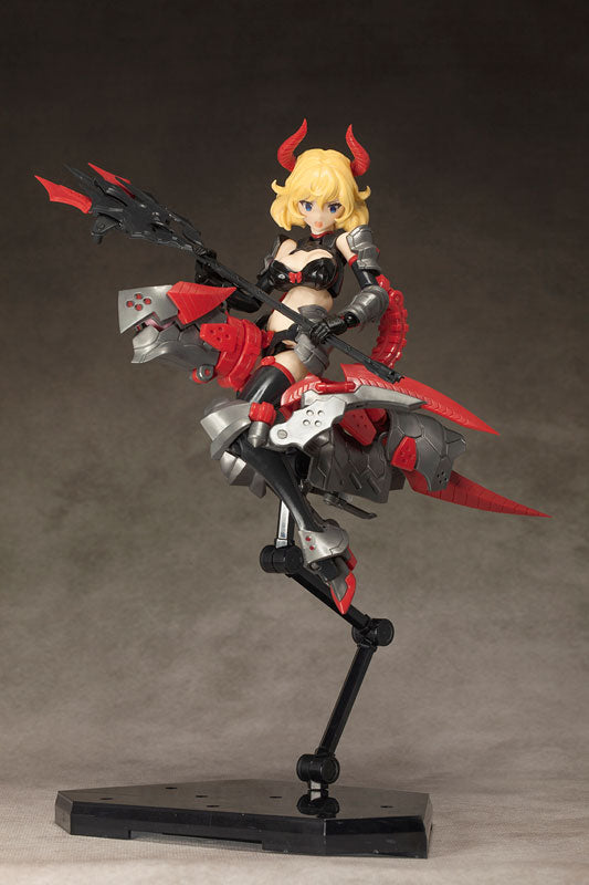 Original - Dark Advent - Skytube - Dragondress Sophia - DX Ver.1.1 (Alphamax)