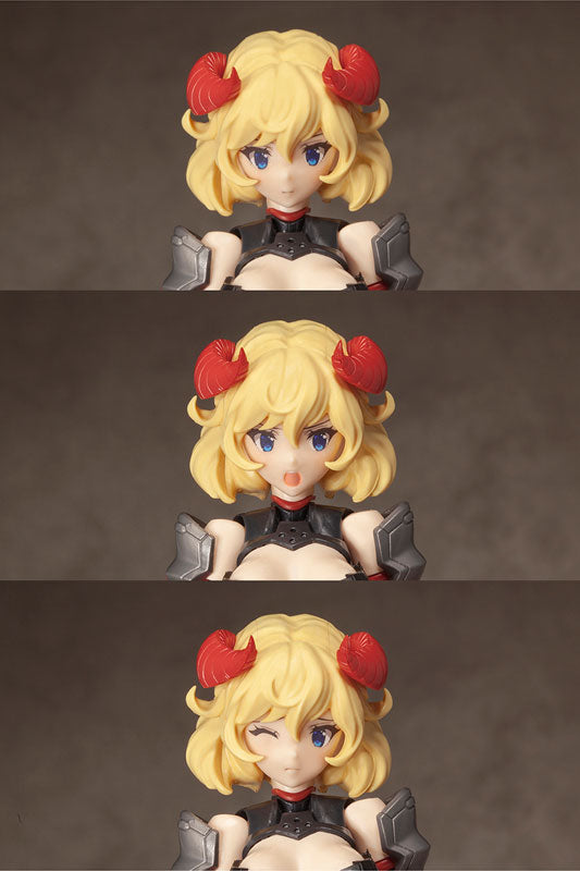 Original - Dark Advent - Skytube - Dragondress Sophia - DX Ver.1.1 (Alphamax)