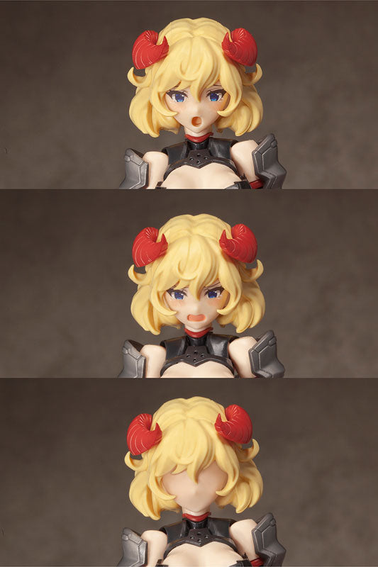 Original - Dark Advent - Skytube - Dragondress Sophia - DX Ver.1.1 (Alphamax)