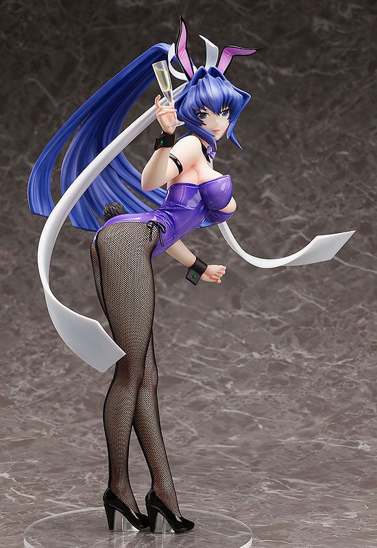 Muv-Luv Alternative - Mitsurugi Meiya - B-style - Bunny Ver. (FREEing)