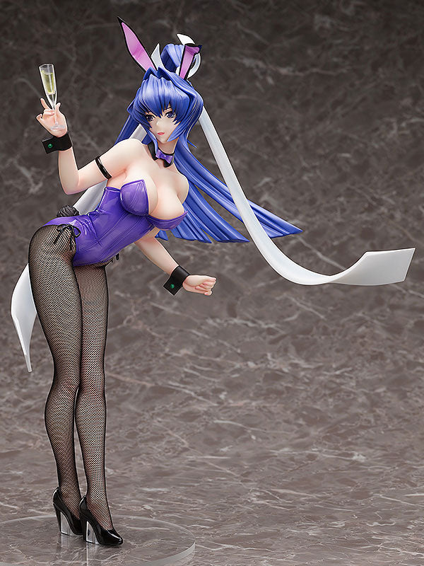 Muv-Luv Alternative - Mitsurugi Meiya - B-style - Bunny Ver. (FREEing)