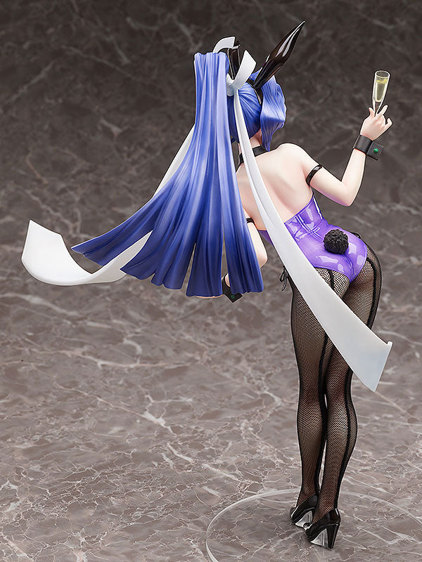 Muv-Luv Alternative - Mitsurugi Meiya - B-style - Bunny Ver. (FREEing)