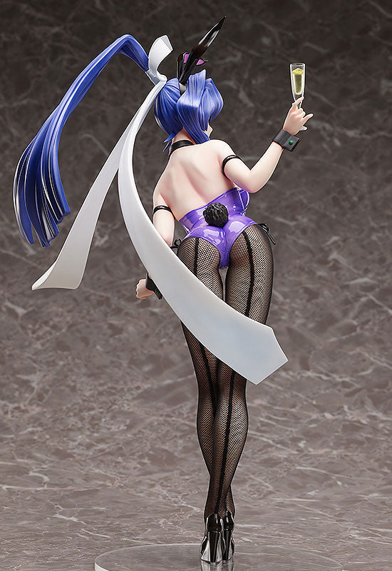 Muv-Luv Alternative - Mitsurugi Meiya - B-style - Bunny Ver. (FREEing)