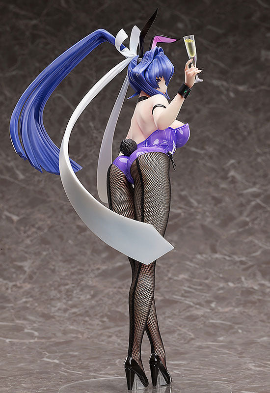 Muv-Luv Alternative - Mitsurugi Meiya - B-style - Bunny Ver. (FREEing)