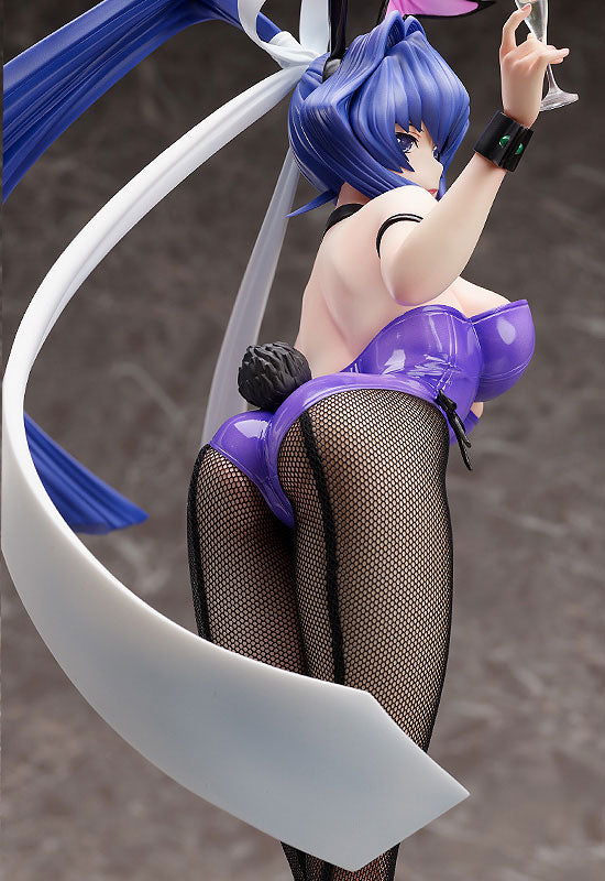 Muv-Luv Alternative - Mitsurugi Meiya - B-style - Bunny Ver. (FREEing)