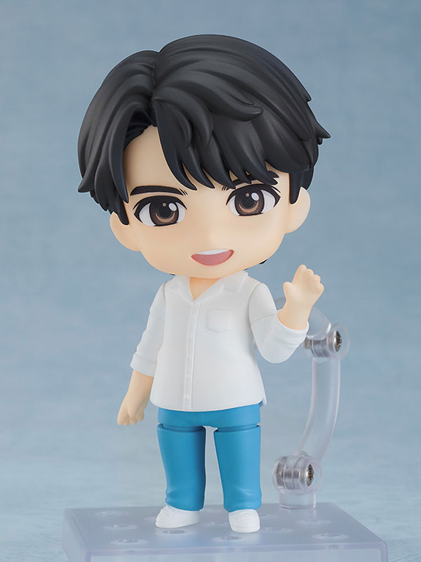 2gether: The Series - Tine Teepakorn - Nendoroid (#1650) (Good Smile Company)