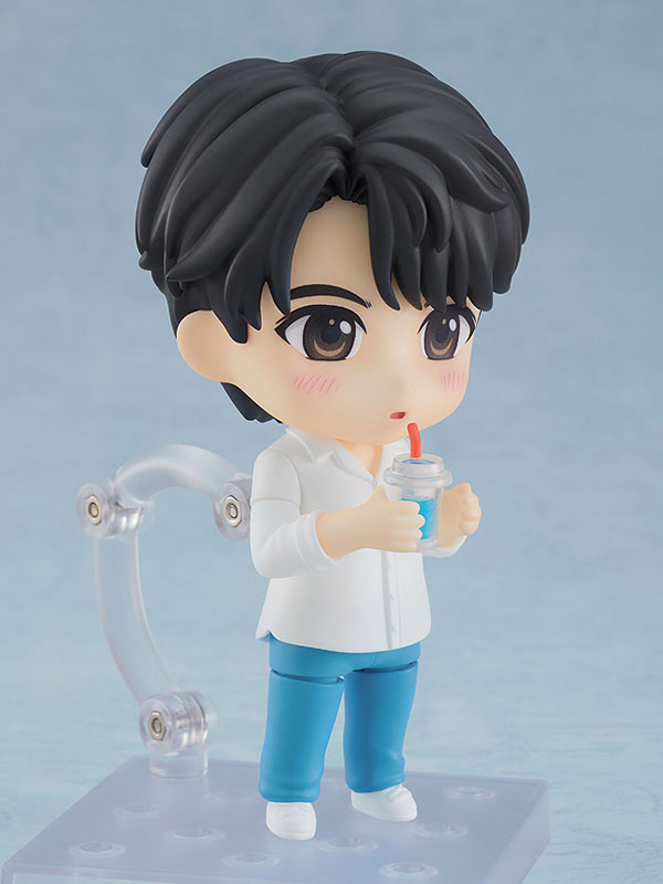 2gether: The Series - Tine Teepakorn - Nendoroid (#1650) (Good Smile Company)