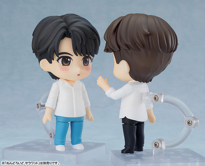 2gether: The Series - Tine Teepakorn - Nendoroid (#1650) (Good Smile Company)