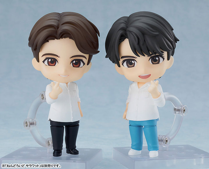 2gether: The Series - Tine Teepakorn - Nendoroid (#1650) (Good Smile Company)