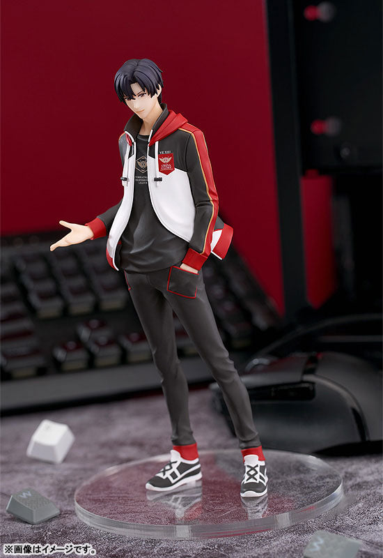 The King's Avatar - Ye Xiu - Pop Up Parade (Good Smile Arts Shanghai, Good Smile Company)