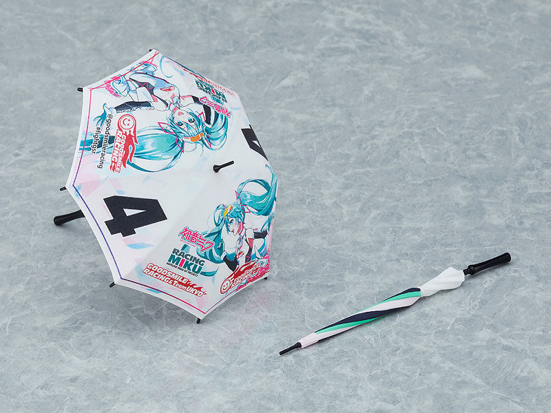 Good Smile Racing - Hatsune Miku - Figma (#SP-138) - Racing 2021 Ver. (GOOD SMILE Racing)