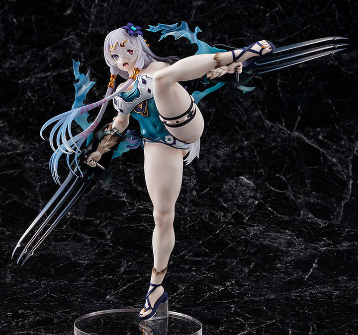 Ryza no Atelier ~Tokoyami no Joou to Himitsu no Kakurega~ - Lila Decyrus - Swimsuit Ver. (Wonderful Works)
