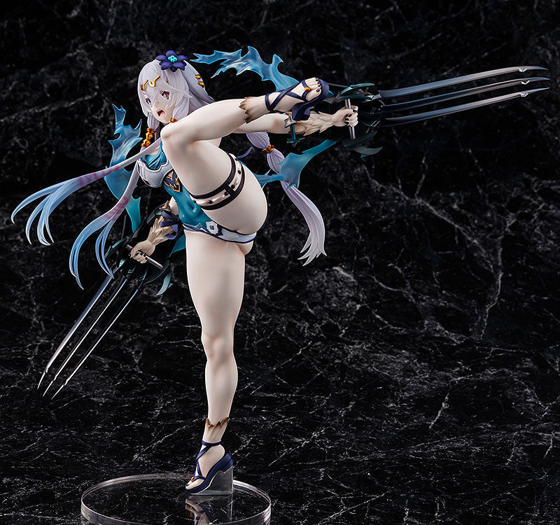 Ryza no Atelier ~Tokoyami no Joou to Himitsu no Kakurega~ - Lila Decyrus - Swimsuit Ver. (Wonderful Works)