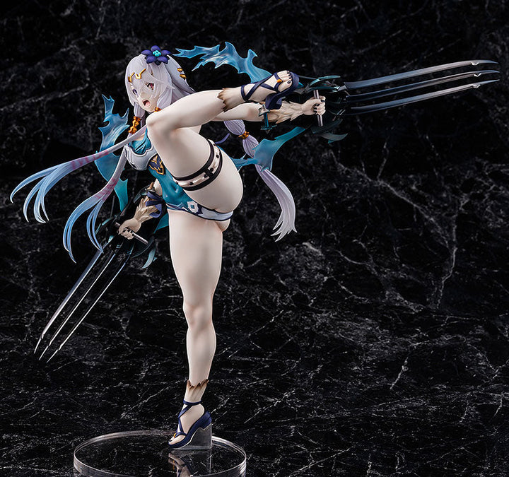 Ryza no Atelier ~Tokoyami no Joou to Himitsu no Kakurega~ - Lila Decyrus - Swimsuit Ver. (Wonderful Works)