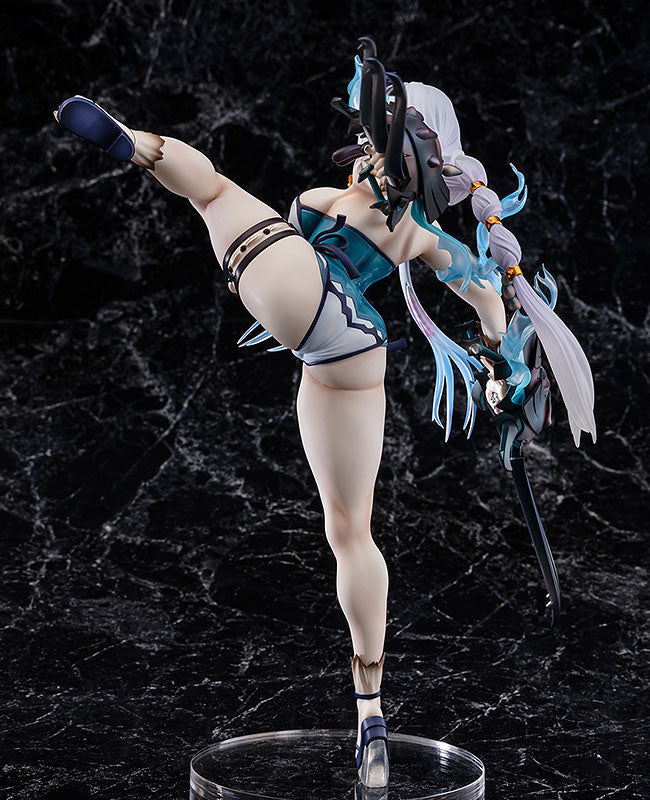 Ryza no Atelier ~Tokoyami no Joou to Himitsu no Kakurega~ - Lila Decyrus - Swimsuit Ver. (Wonderful Works)