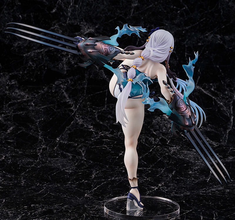 Ryza no Atelier ~Tokoyami no Joou to Himitsu no Kakurega~ - Lila Decyrus - Swimsuit Ver. (Wonderful Works)