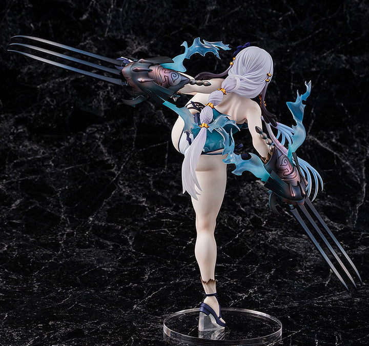 Ryza no Atelier ~Tokoyami no Joou to Himitsu no Kakurega~ - Lila Decyrus - Swimsuit Ver. (Wonderful Works)