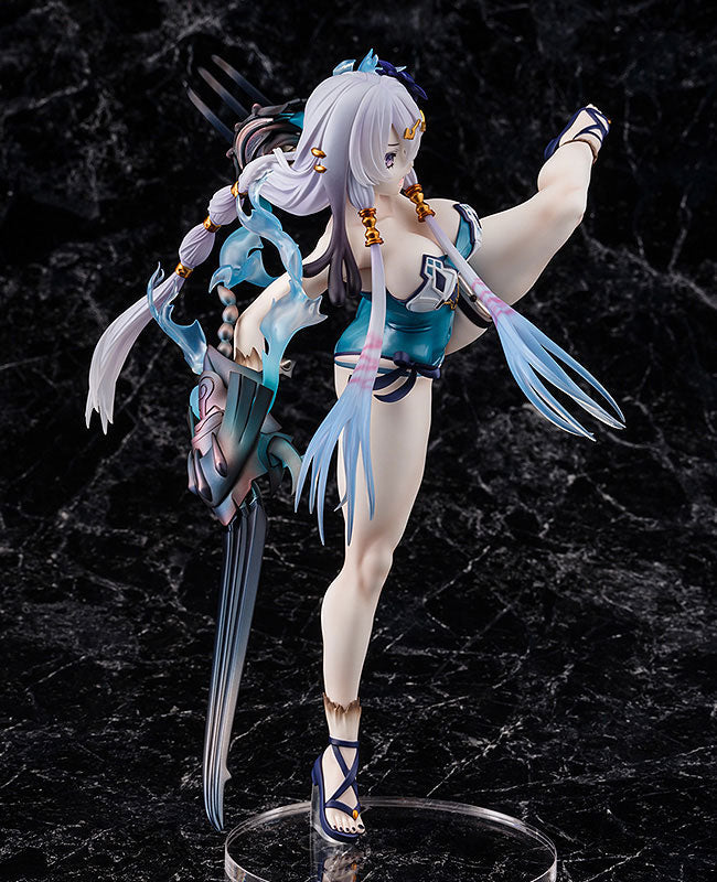 Ryza no Atelier ~Tokoyami no Joou to Himitsu no Kakurega~ - Lila Decyrus - Swimsuit Ver. (Wonderful Works)