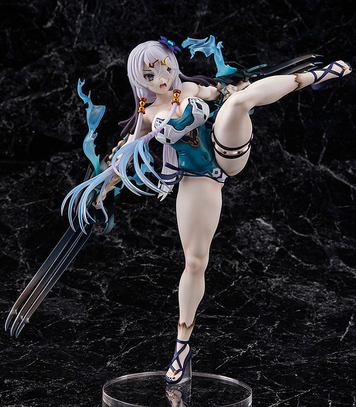Ryza no Atelier ~Tokoyami no Joou to Himitsu no Kakurega~ - Lila Decyrus - Swimsuit Ver. (Wonderful Works)