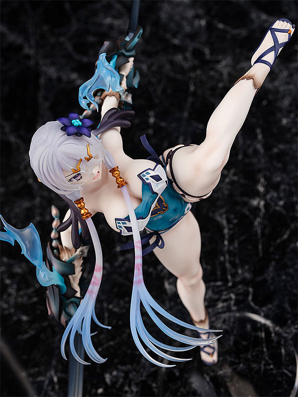 Ryza no Atelier ~Tokoyami no Joou to Himitsu no Kakurega~ - Lila Decyrus - Swimsuit Ver. (Wonderful Works)