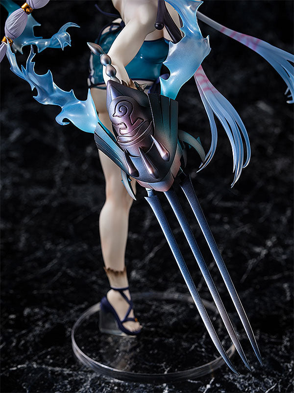 Ryza no Atelier ~Tokoyami no Joou to Himitsu no Kakurega~ - Lila Decyrus - Swimsuit Ver. (Wonderful Works)