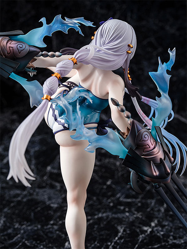 Ryza no Atelier ~Tokoyami no Joou to Himitsu no Kakurega~ - Lila Decyrus - Swimsuit Ver. (Wonderful Works)