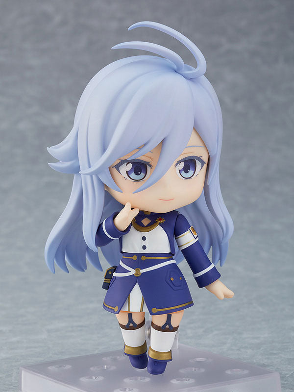 86 - Vladilena Milizé - Nendoroid (#1672) (Good Smile Company)
