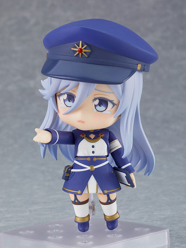 86 - Vladilena Milizé - Nendoroid (#1672) (Good Smile Company)