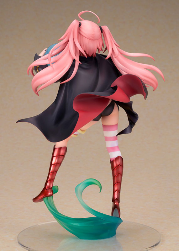 That Time I Got Reincarnated as a Slime - Milim Nava - Rimuru Tempest (Alter)
