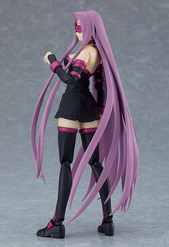 Fate/stay night - Medusa - Figma (#538) - Rider, 2.0 (Max Factory)
