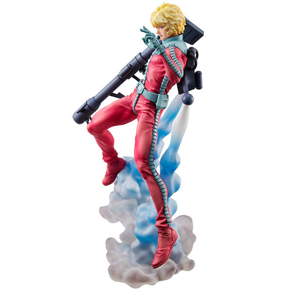 Kidou Senshi Gundam - Char Aznable - Gundam Guys Generation - Normal Suit Ver. (MegaHouse)