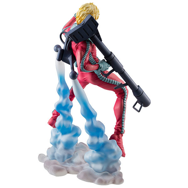 Kidou Senshi Gundam - Char Aznable - Gundam Guys Generation - Normal Suit Ver. (MegaHouse)