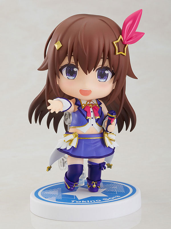Hololive - Ankimo - Tokino Sora - Nendoroid (#1707) (Max Factory)