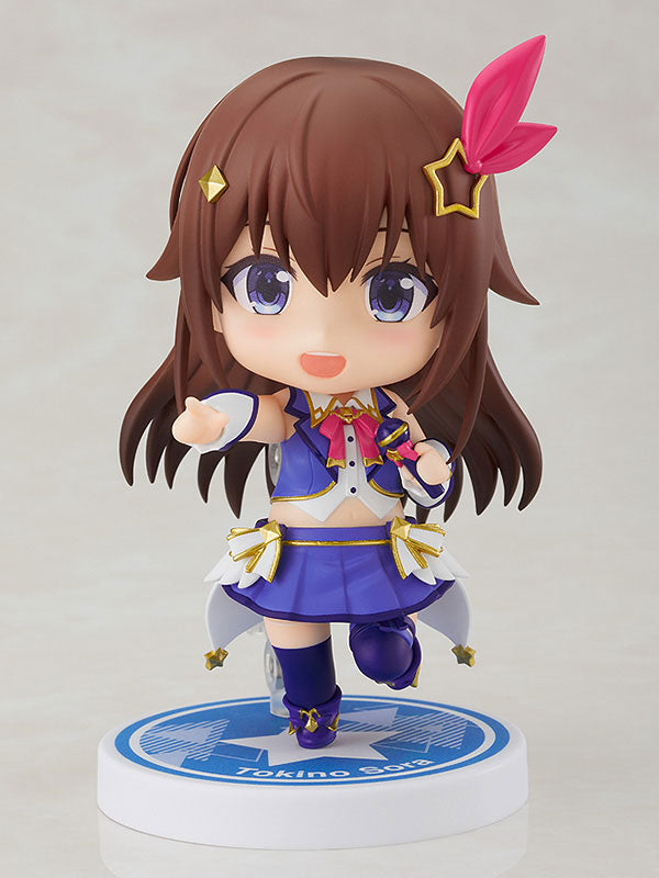 Hololive - Ankimo - Tokino Sora - Nendoroid (#1707) (Max Factory)
