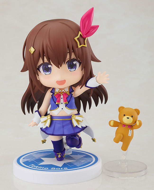 Hololive - Ankimo - Tokino Sora - Nendoroid (#1707) (Max Factory)