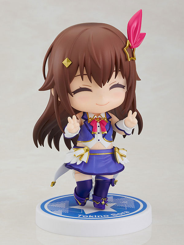 Hololive - Ankimo - Tokino Sora - Nendoroid (#1707) (Max Factory)